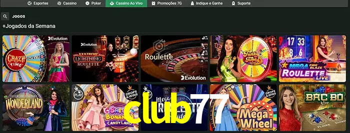 club77 bet