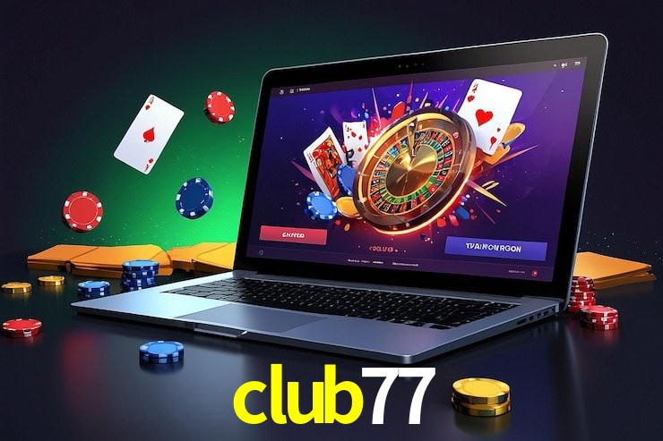 Promoção Relâmpago club77