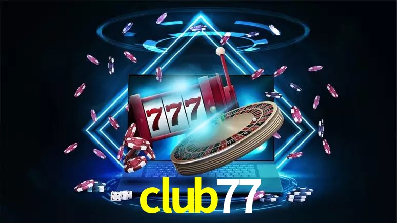 Diretório de Jogos club77