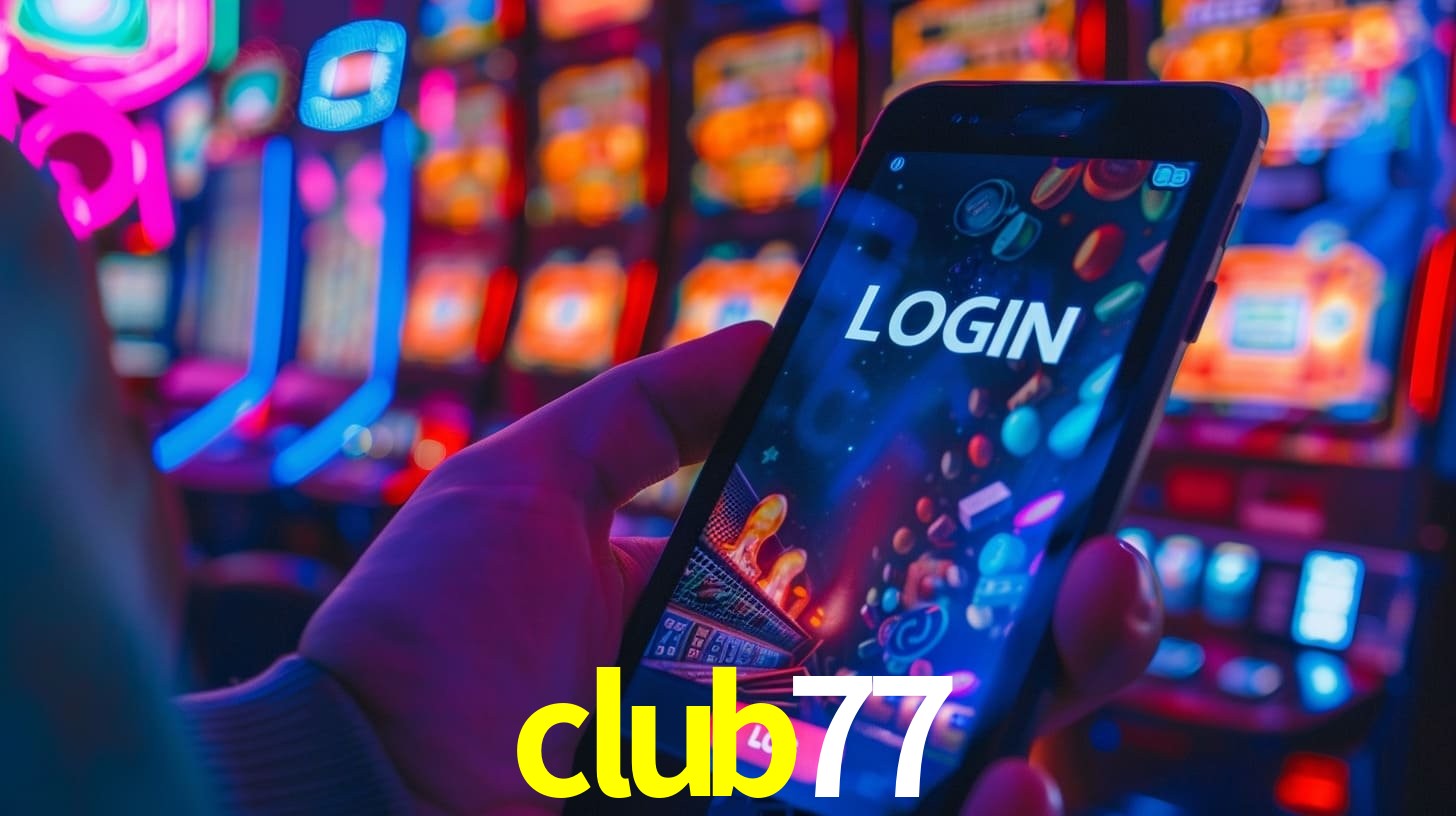 Jogos Exclusivos club77
