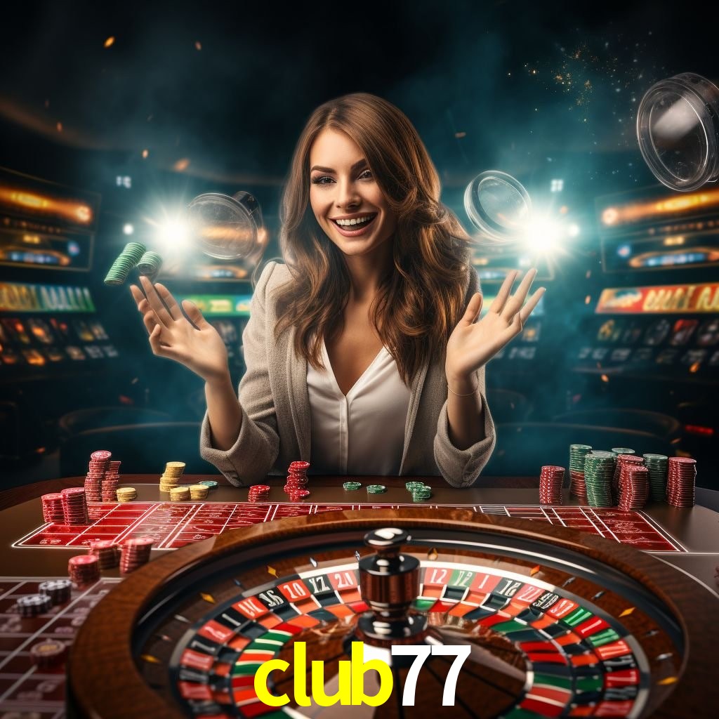 club77,club77.com