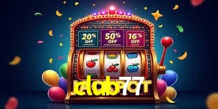 Tecnologia da Plataforma club77