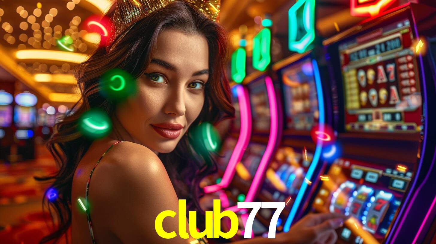 Mercados ao vivo e cash out na club77