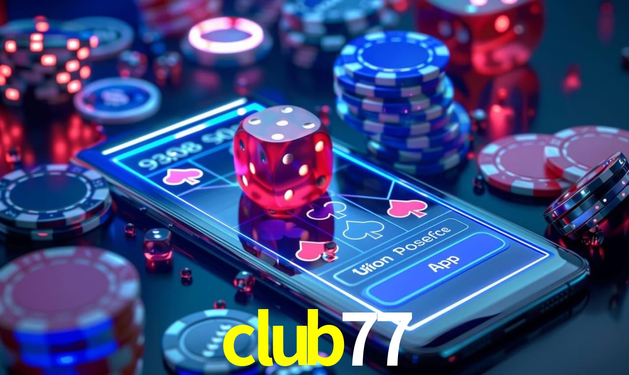 Canal oficial no Telegram da club77