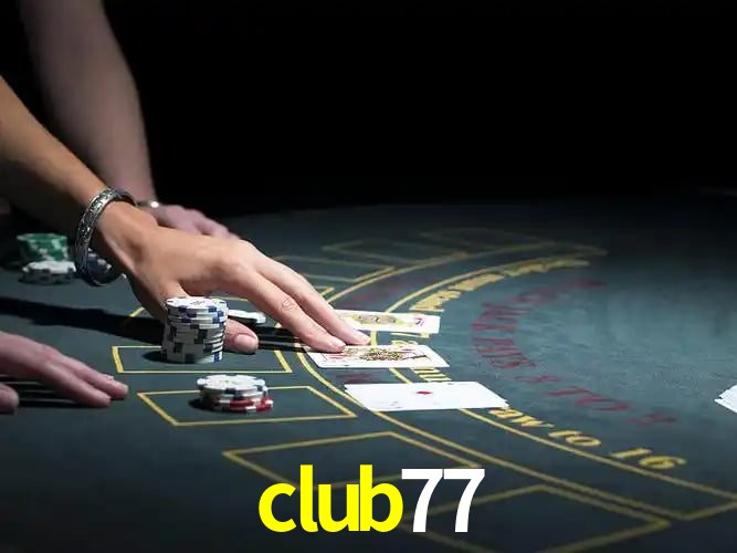 Promoções Sazonais club77