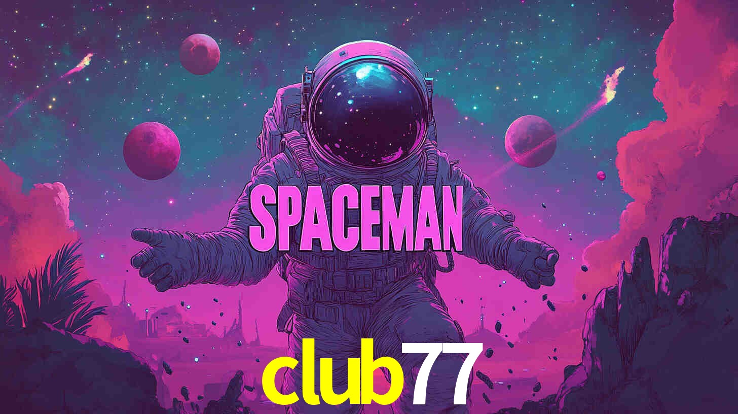 Inovações de Jogos na club77: O Futuro das Experiências Interativas