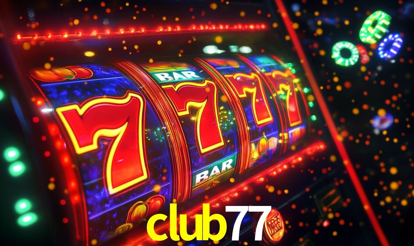 club77: Seu Especialista em Apostas Esportivas Brasileiras