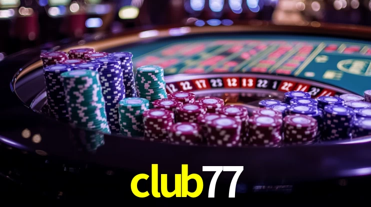 Live Casino club77