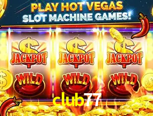 A Experiência Imersiva dos Cassinos Ao Vivo no club77