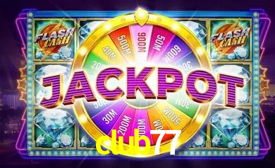 APP oficial da club77 para mobile