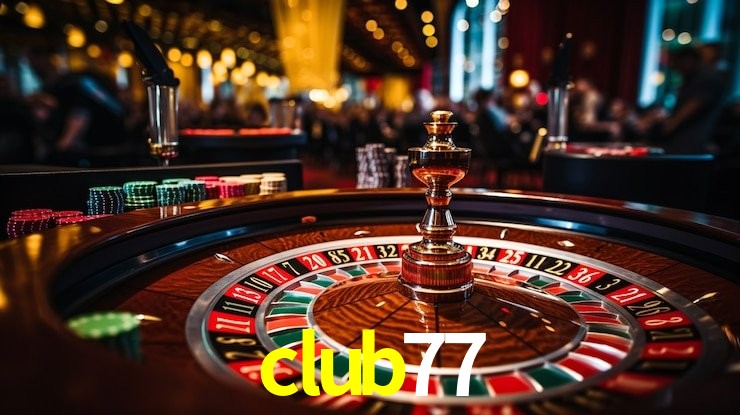 Exclusive Offers club77