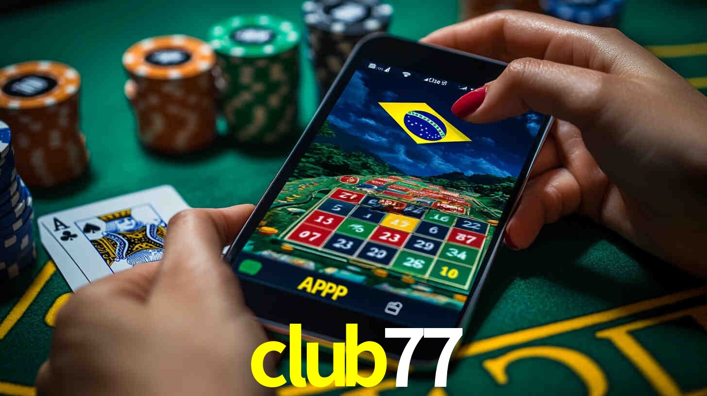 A Popularidade dos Caça-Níqueis no club77