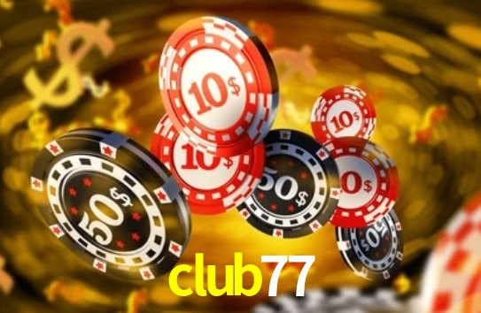 Casino Ao Vivo club77
