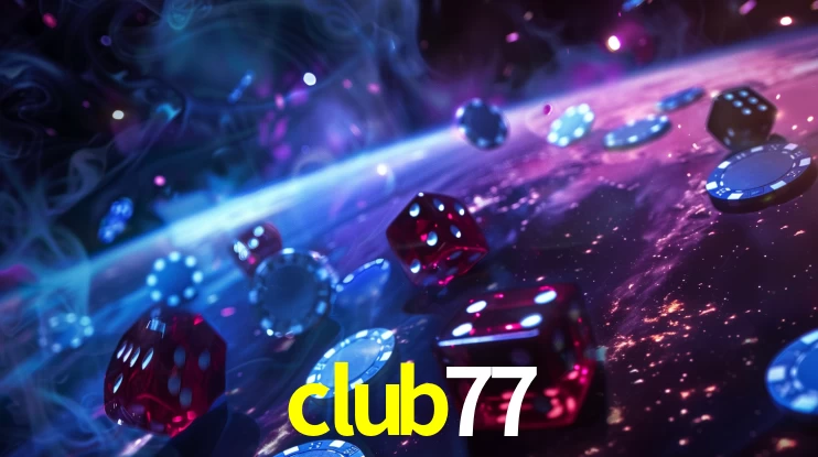 Live Casino club77