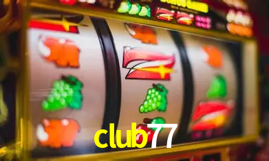 Inovações de Jogos na club77: O Futuro das Experiências Interativas