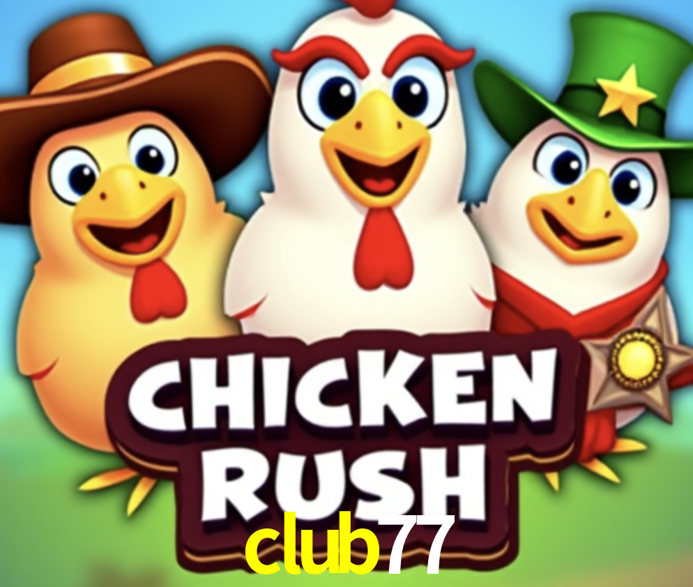 Platform Technology club77