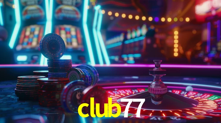 Game Providers club77