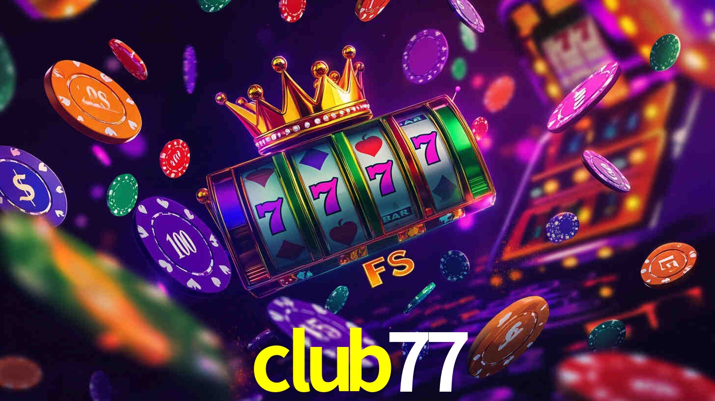 Programa VIP club77