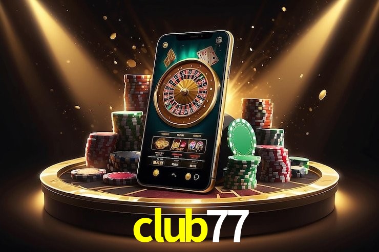 Login Seguro club77
