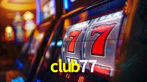 Provedores de Jogos club77