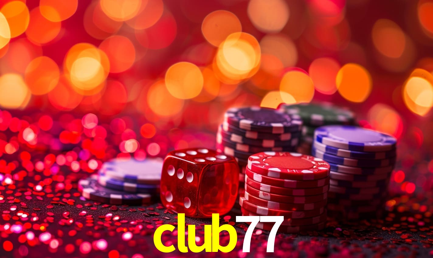 Descubra a Essência do club77: Nossa História e Compromissos