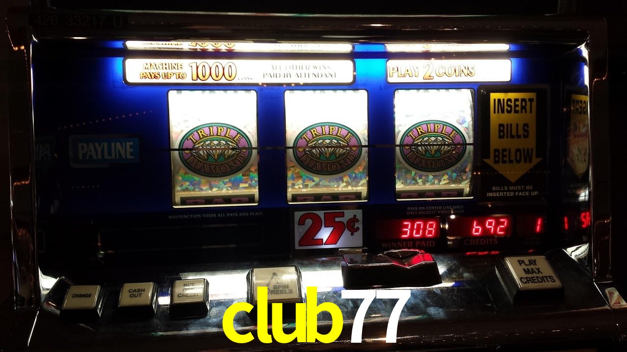 Football Betting club77