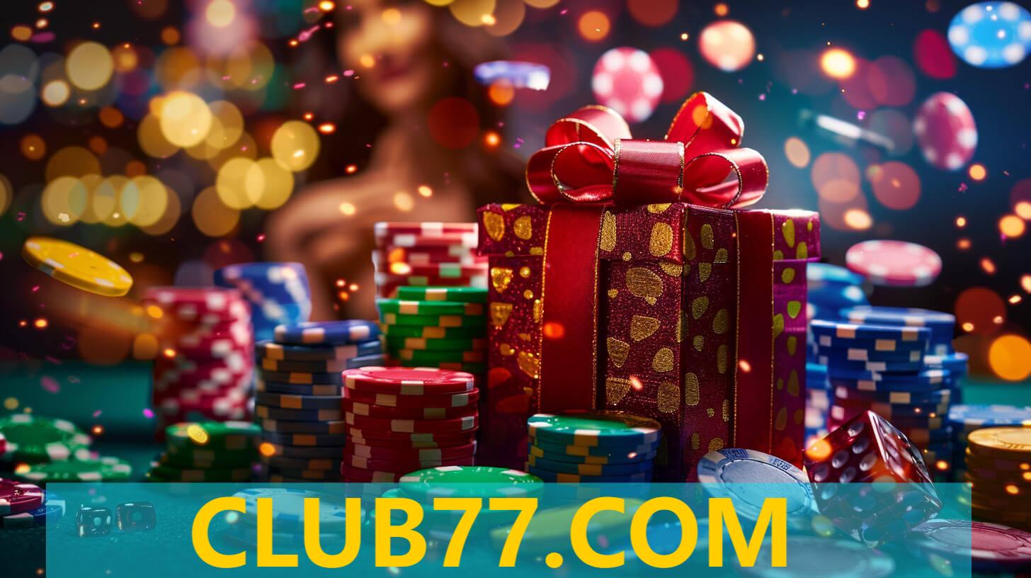 CLUB77