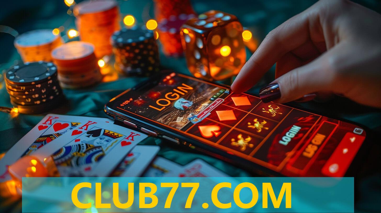 CLUB77